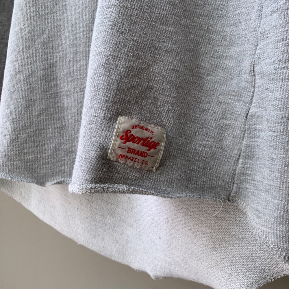 Miller Lite Tunic style hoodie size large - Picture 3 of 8